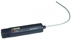 Mini-thermomètre infrarouge
