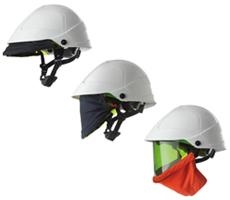 Casque Arc Flash - CATU