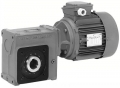 Motoréducteur Multibloc 2401 : de 17,9 à  71,5 tr/min