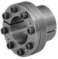 Moyeu expansible cylindrique autocentrant inoxydable