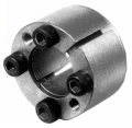 Moyeu expansible cylindrique bar inox