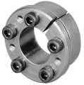 Moyeu expansible cylindrique