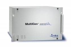 MultiGas 2030 