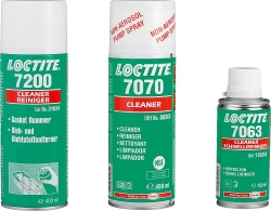 Nettoyant LOCTITE