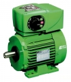 Option pour moteur : variateur VARMECA
