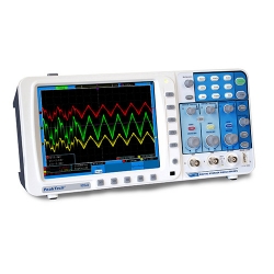 Oscilloscope