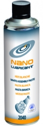 PATE BLANCHE NANO LUBRICANT - 2040