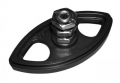 Patin pour élément tendeur