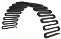 Pièce de rechange pour accouplement élastique A5-08