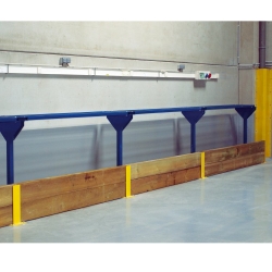 Protection d'échelle