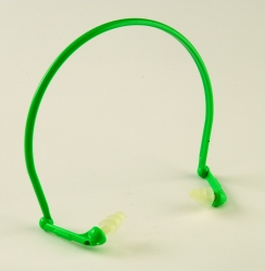 Protection semi-auriculaire