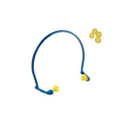 Protection semi-auriculaire