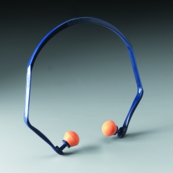 Protection semi-auriculaire