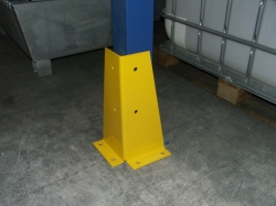 Protections Rack d'échelles et d'angles