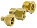 Raccordement - adaptateur G1/4