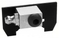 Racleur métallique