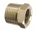 Réduction male-femelle cylindrique et conique