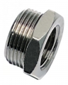 Réduction male-femelle cylindrique