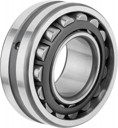 Roulement à rotule sur rouleaux FAG alésage cylindrique