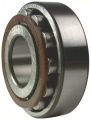 Roulement à  rouleaux cylindriques à  une rangée, bague extérieure libre
