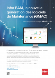 Logiciel de Maintenance (GMAO)