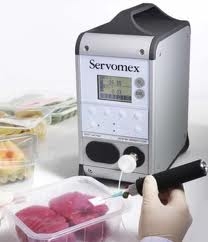 Servoflex Mini Food Pack 5200 