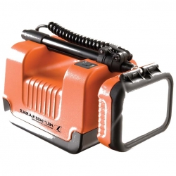 Système d'éclairage portable PELI RALS 9435 ATEX 
