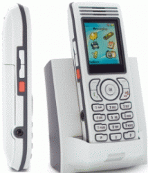 Téléphone DECT