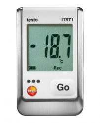 Mini-enregistreur de température - testo 175 T1
