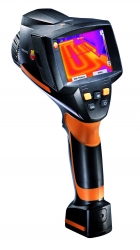 CAMERA DE THERMOGRAPHIE INFRAROUGE