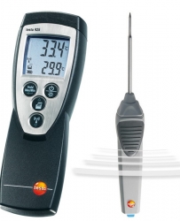 Thermomètre testo 925