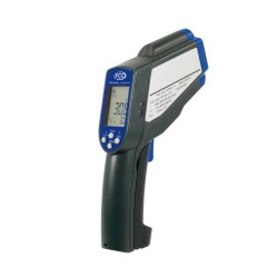 Thermomètre infrarouge portatif