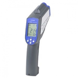 Thermomètre infrarouge portable
