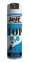 Traceur TOP H2O BLANC