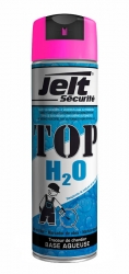 Traceur TOP H2O CERISE