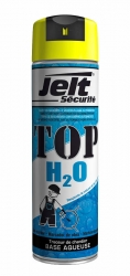 Traceur TOP H2O JAUNE