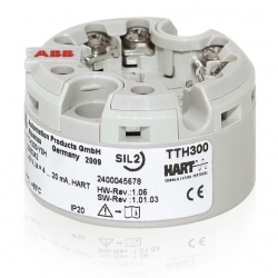 Transmetteur de température TTH300