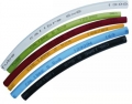 Tube calibre polyamide 12 longueur 25m