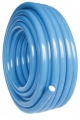 Tuyau PVC alimentaire renforce 100°C longueur 20m