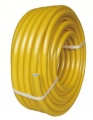 Tuyau PVC arme fibre polyester longueur 25m