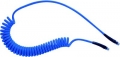 Tuyau spirale PU
