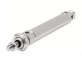 Vérin double effet cylindrique ISO 6432