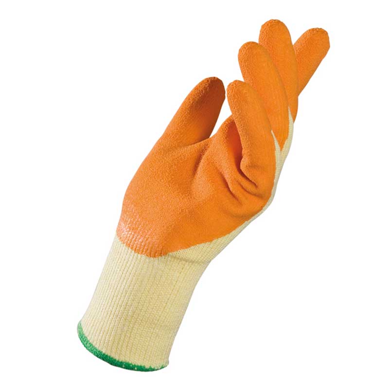 Gants manutention confort