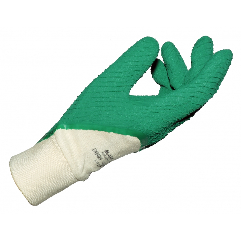 Gants manutention confort