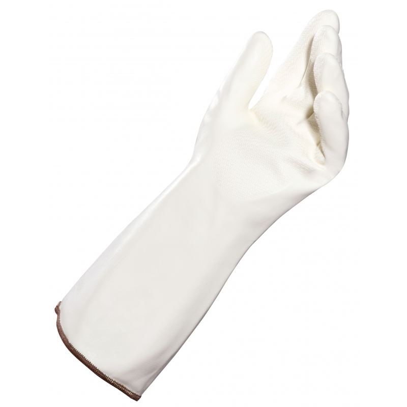 Gants de protection pour l'agro-alimentaire Temp-Cook 476 / MAPA -  Maintenance and Co