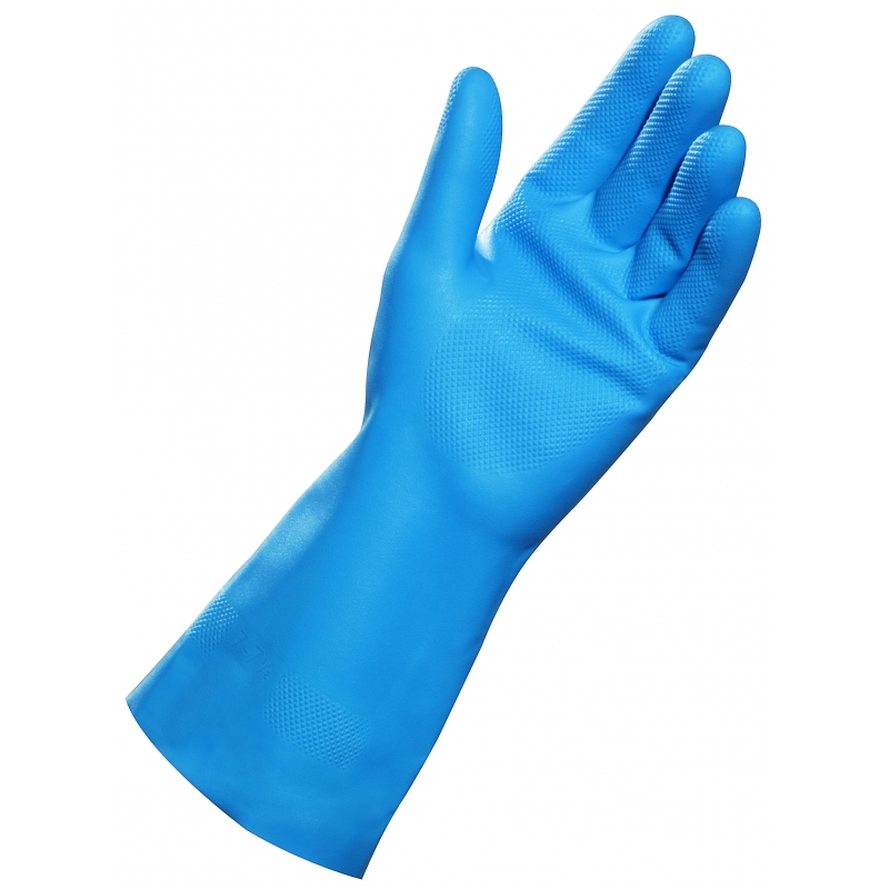 gants nitrile ULTRAFOOD MAPA 495 pour agro alimentaire - Prod`hyge