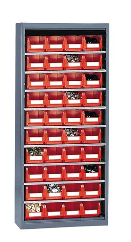 Armoire Pour Stockage Bacs A Bec Isymarket Maintenance And Co