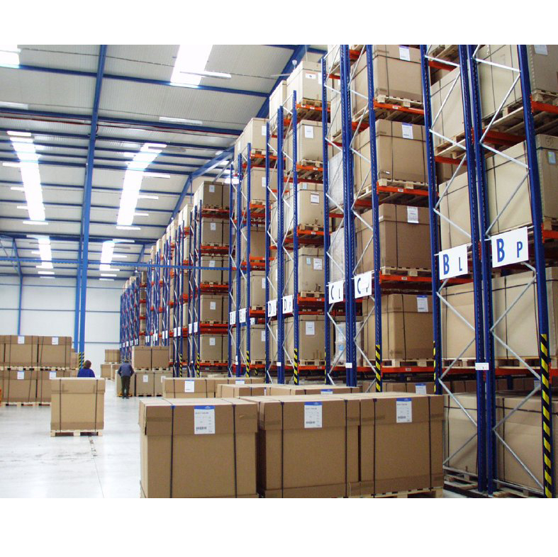 stockage