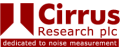 Cirrus France Ltd