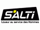 GROUPE SALTI